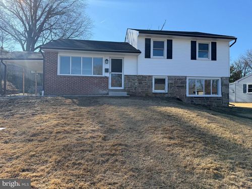 41 Dorset Dr, BROOMALL, PA, 19008-3830 | Card Image