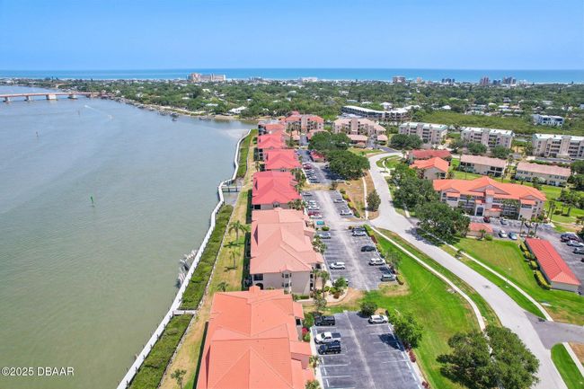 APT-103 - 446 Bouchelle Dr, Condo with 2 bedrooms, 2 bathrooms and null parking in NEW SMYRNA BEACH FL | Image 48