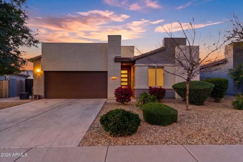 3504 E Ravenswood Dr, Gilbert, AZ, 85298-9267 | Card Image
