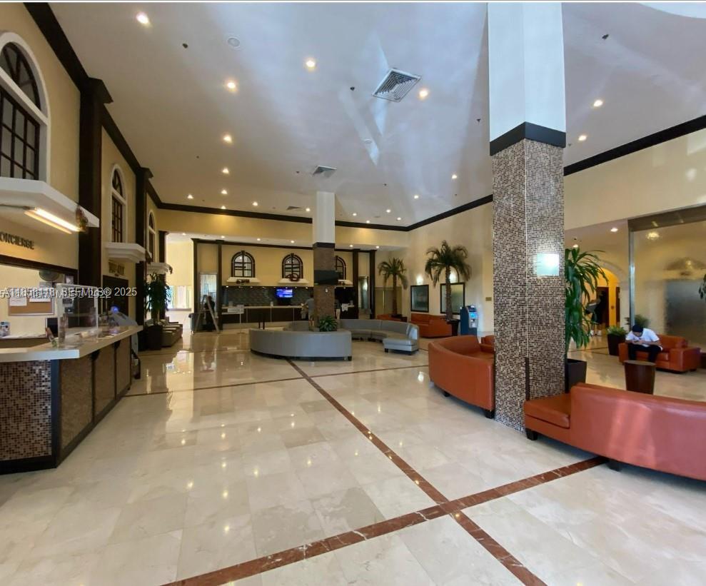 Residential Lease in Sunny Isles Beach 4
