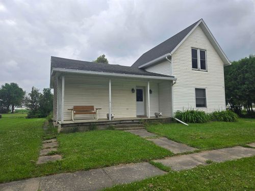 123 W Merrill St., Lime Springs, IA, 52155 | Card Image