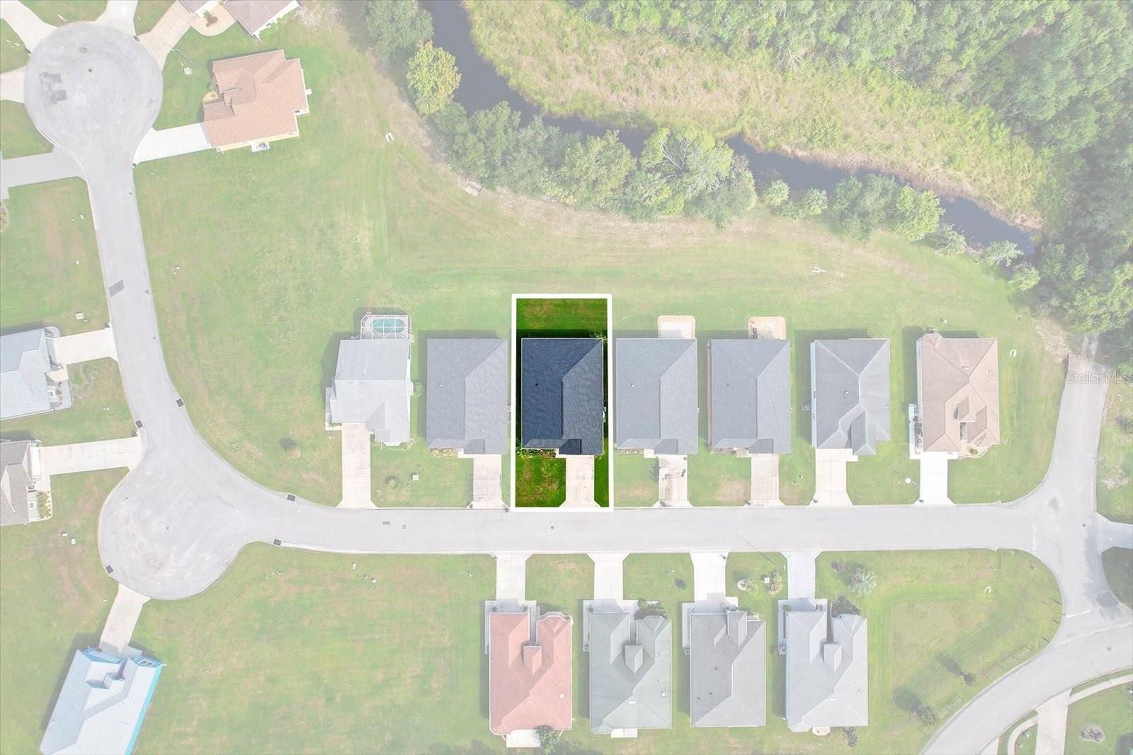 Residential in INVERNESS 4