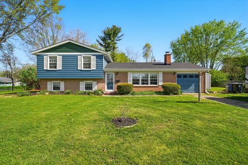 927 Elm St, Wilmington, OH, 45177 | Card Image