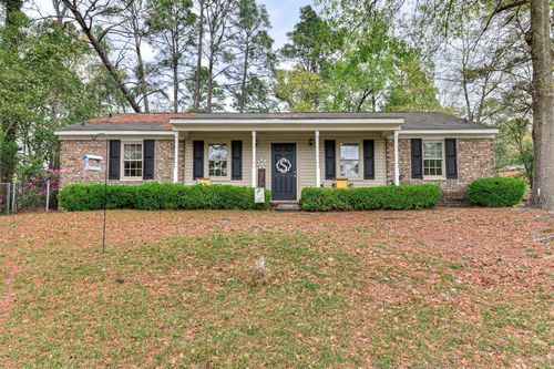 2507 Shannon Ct, Hephzibah, GA, 30815-6634 | Card Image