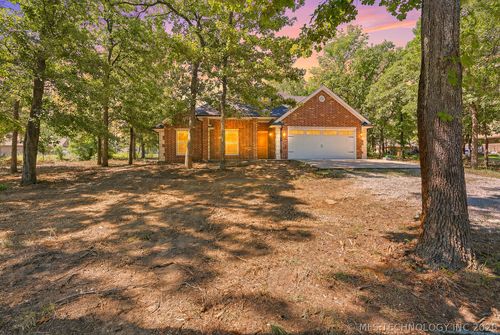 14321 County Road 1571, Ada, OK, 74820-7968 | Card Image