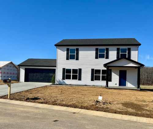 1110 Brody Lane, Boonville, IN, 47601 | Card Image