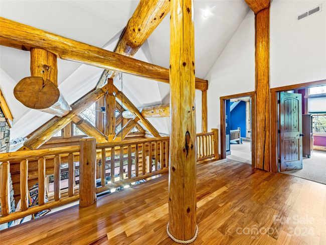 206 Big Rock Ln, House other with 4 bedrooms, 4 bathrooms and null parking in Lake Lure NC | Image 19