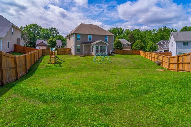 208 Castleton Cir, House other with 3 bedrooms, 3 bathrooms and null parking in Boiling Springs SC | Image 40