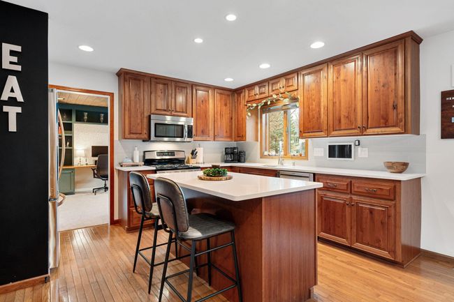 601 24 Th St Nw, House other with 4 bedrooms, 4 bathrooms and null parking in Austin MN | Image 11