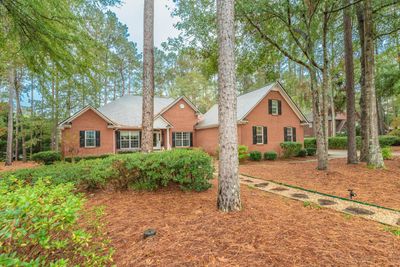 3021 Montcastle Drive, House other with 3 bedrooms, 3 bathrooms and null parking in Aiken SC | Image 2