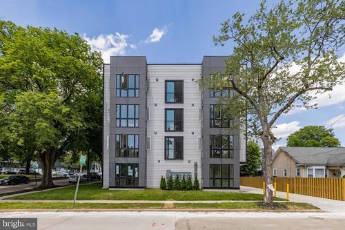8-2601 30th St Ne, WASHINGTON, DC, 20018-1531 | Card Image