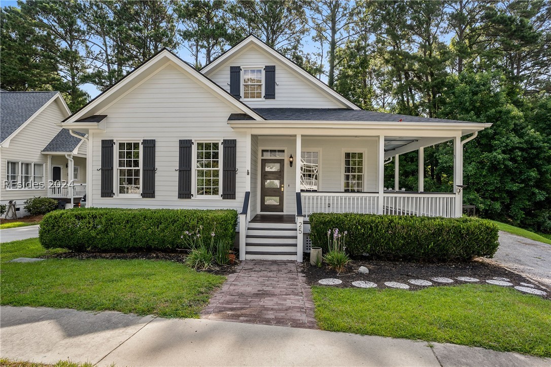 Brisbane Dr, Beaufort, SC 29902