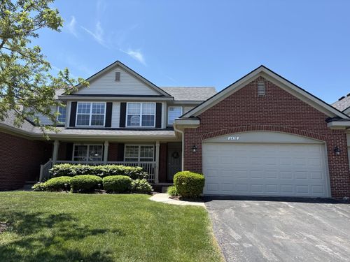 6418 Club Court Boulevard, Holly Township, MI, 48439 | Card Image