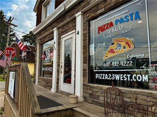 3916 State Highway 23, West Oneonta, NY, 13861 | Card Image