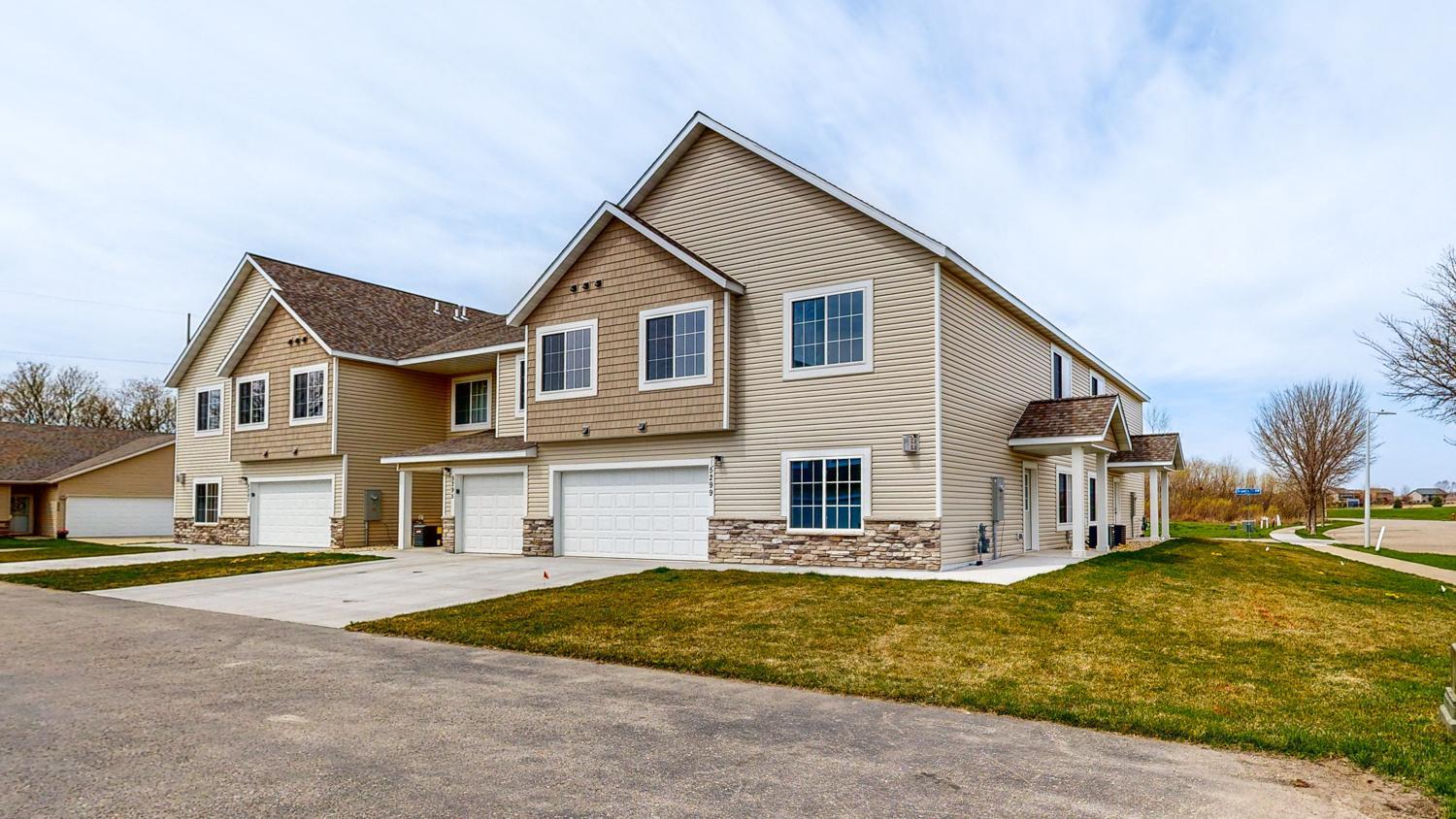 Supalla Ct, Rochester, MN 55901