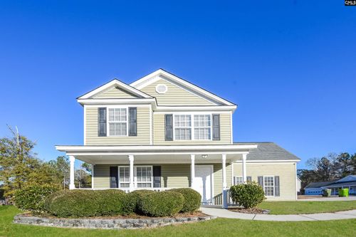 221 Hester Woods Dr, Columbia, SC, 29223-8505 | Card Image