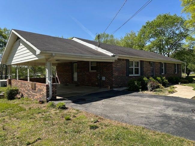 410 Jacqueline Cir, House other with 3 bedrooms, 3 bathrooms and 1 parking in Camden TN | Image 63