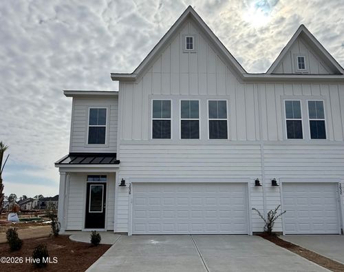 3036 Coastal Dream Way, Leland, NC, 28451-2886 | Card Image