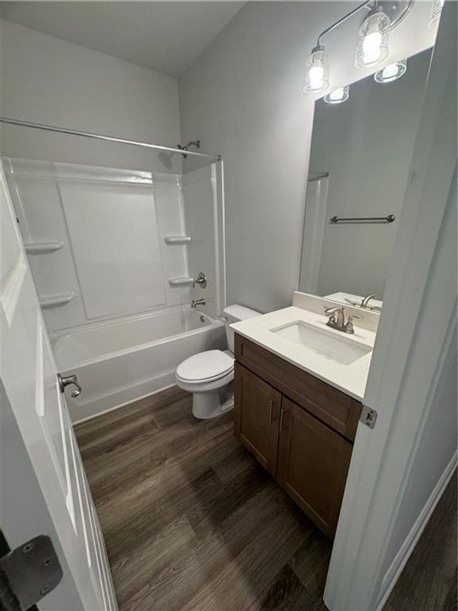80 Red Cherry Way, House other with 4 bedrooms, 3 bathrooms and 2 parking in Pendergrass GA | Image 24