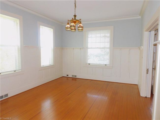 1224 Glade St, House other with 3 bedrooms, 3 bathrooms and null parking in Winston-Salem NC | Image 12