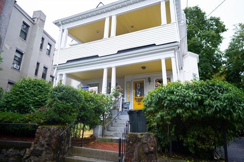 71 Townsend St, Boston, MA, 02119-4089 | Card Image