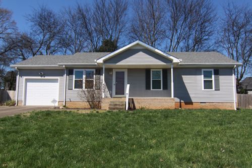 2424 Sphinx Ct, Clarksville, TN, 37042-4649 | Card Image