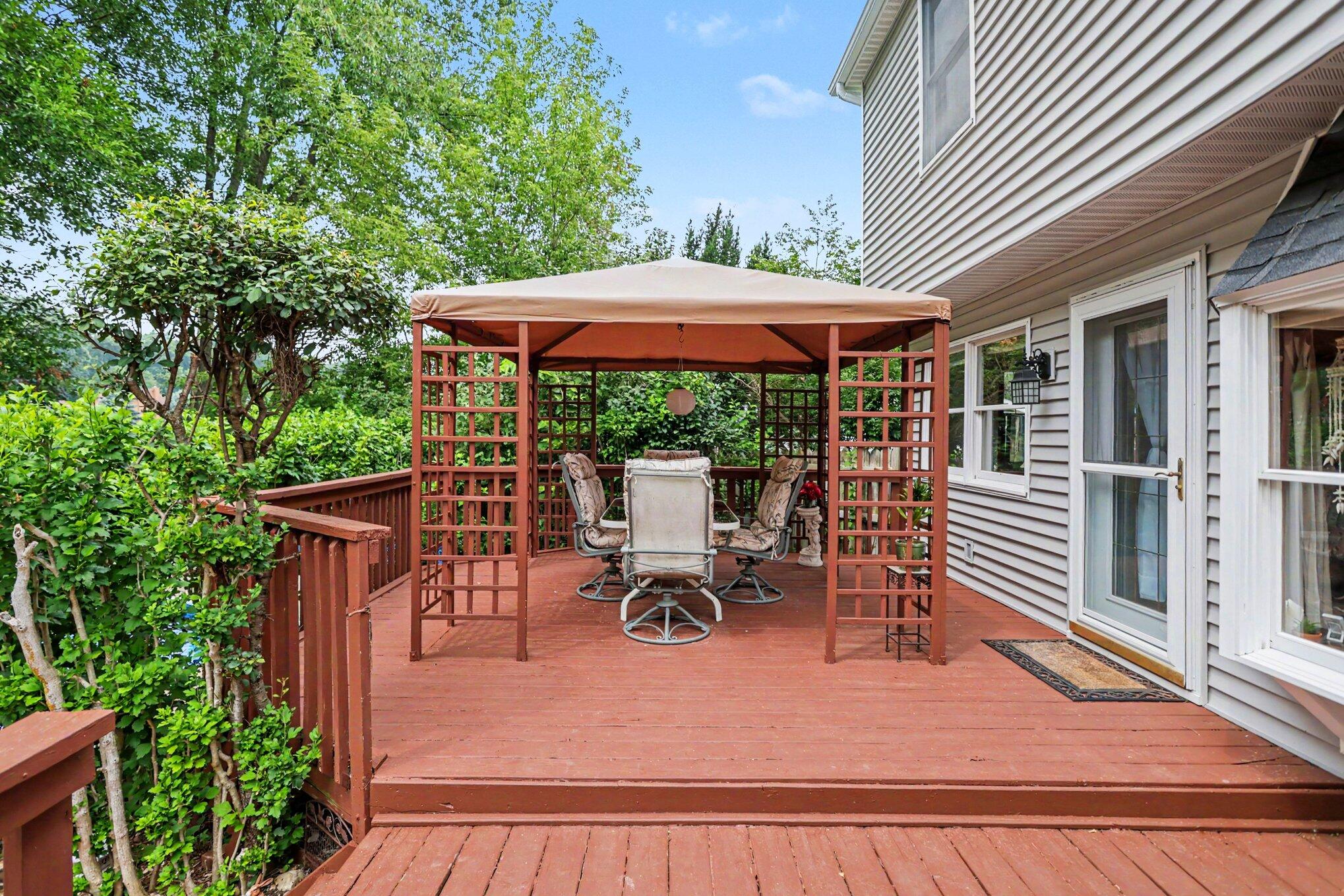 Residential in Emmett Charter Township 4