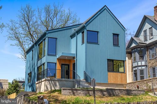 139 W Mount Pleasant Ave, PHILADELPHIA, PA, 19119-2412 | Card Image