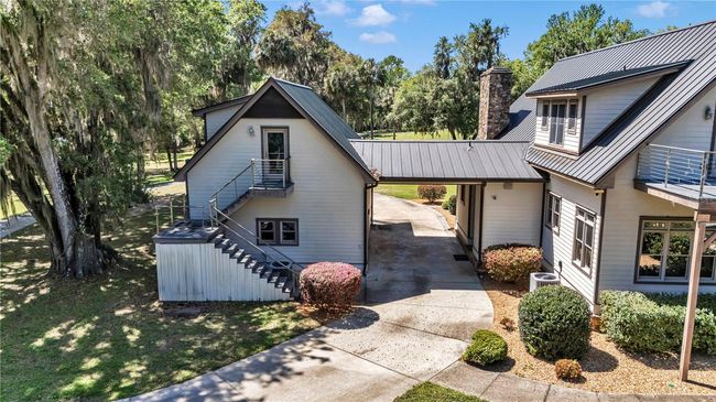 7000 Nw Highway 320, House other with 6 bedrooms, 6 bathrooms and null parking in Micanopy FL | Image 25