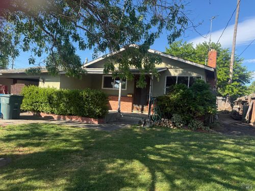 505 Reynolds Dr, Petaluma, CA, 94954-3431 | Card Image