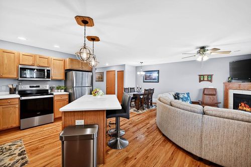 5124 Merwood Lane, Madison, WI, 53718 | Card Image