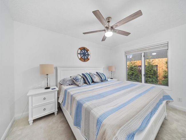 8006 E Cherokee Rd, House other with 3 bedrooms, 2 bathrooms and null parking in Syracuse IN | Image 31