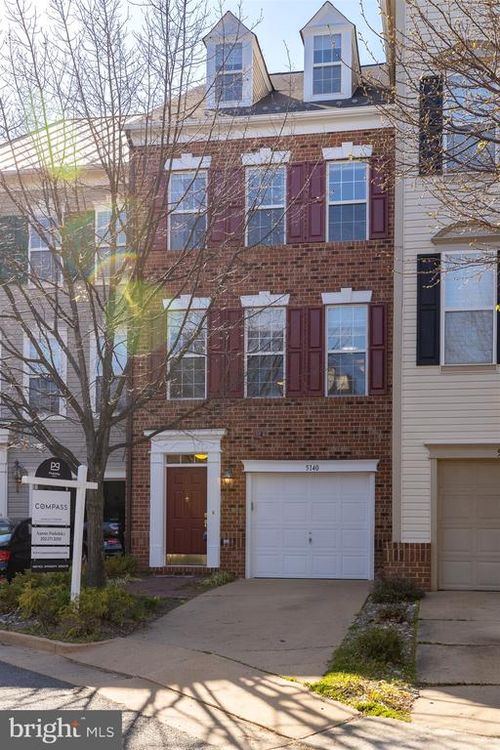 5140 Donovan Dr, ALEXANDRIA, VA, 22304-7757 | Card Image