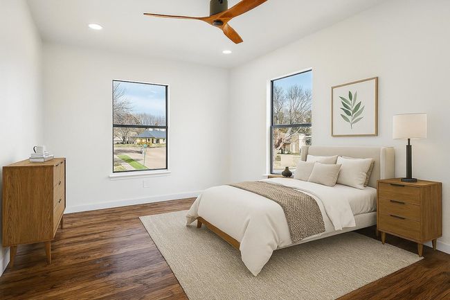 4200 Twilight Trl, House other with 4 bedrooms, 3 bathrooms and null parking in Plano TX | Image 14