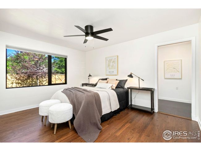 205 Circle Dr, House other with 4 bedrooms, 3 bathrooms and null parking in Fort Collins CO | Image 18