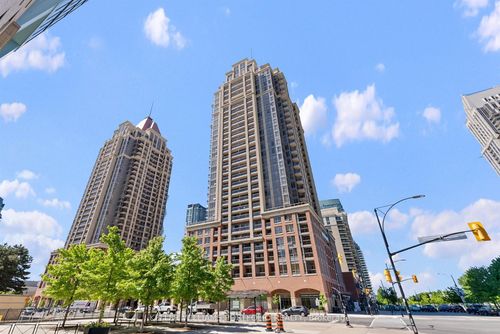1602-4090 Living Arts Dr, Mississauga, ON, L5B4M8 | Card Image