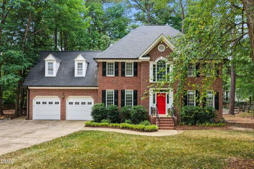 3320 Buck Run Trl, Wake Forest, NC, 27587-9300 | Card Image