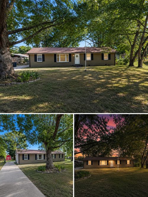236 Pine Mountain Rd, Clarksville, TN, 37042-5219 | Card Image