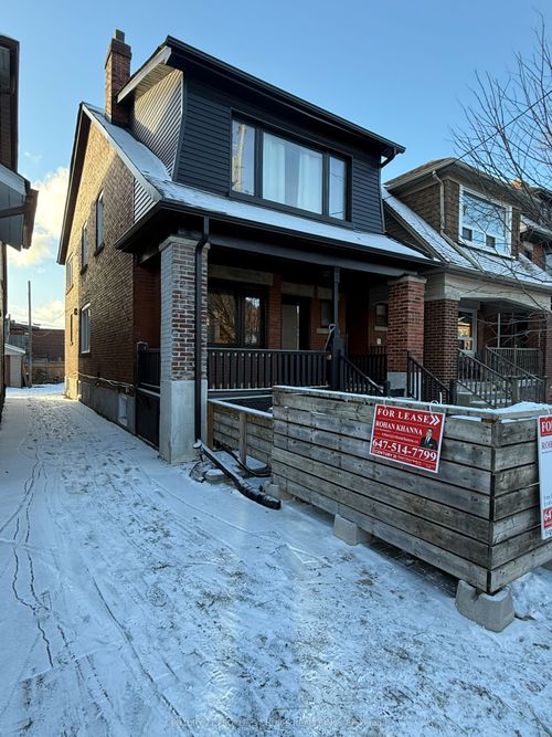 bsmnt-212 Oakwood Ave, York, ON, M6E2V4 | Card Image