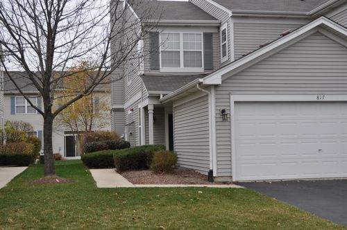 819 Genesee Dr, Naperville, IL, 60563-4005 | Card Image