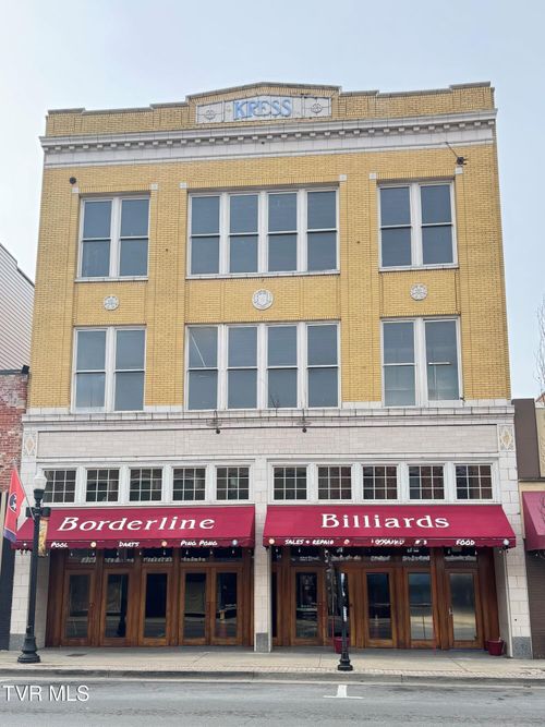 628 State St, Bristol, TN, 37620-2246 | Card Image