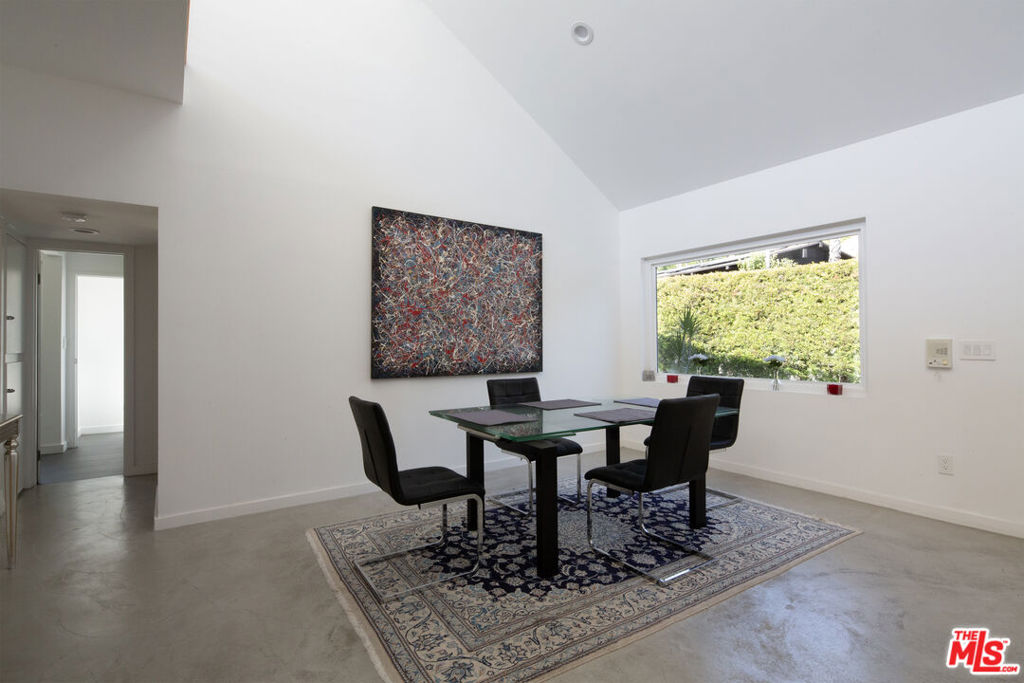 Residential in Los Angeles 5