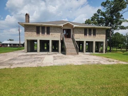 1513 Bayou Dularge Rd, Theriot, LA, 70397-9706 | Card Image