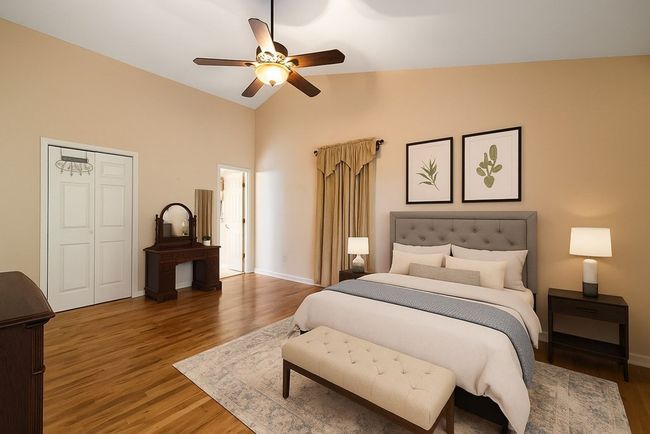 284 Tickanetley Rd, Home with 4 bedrooms, 3 bathrooms and 1 parking in Ellijay GA | Image 11