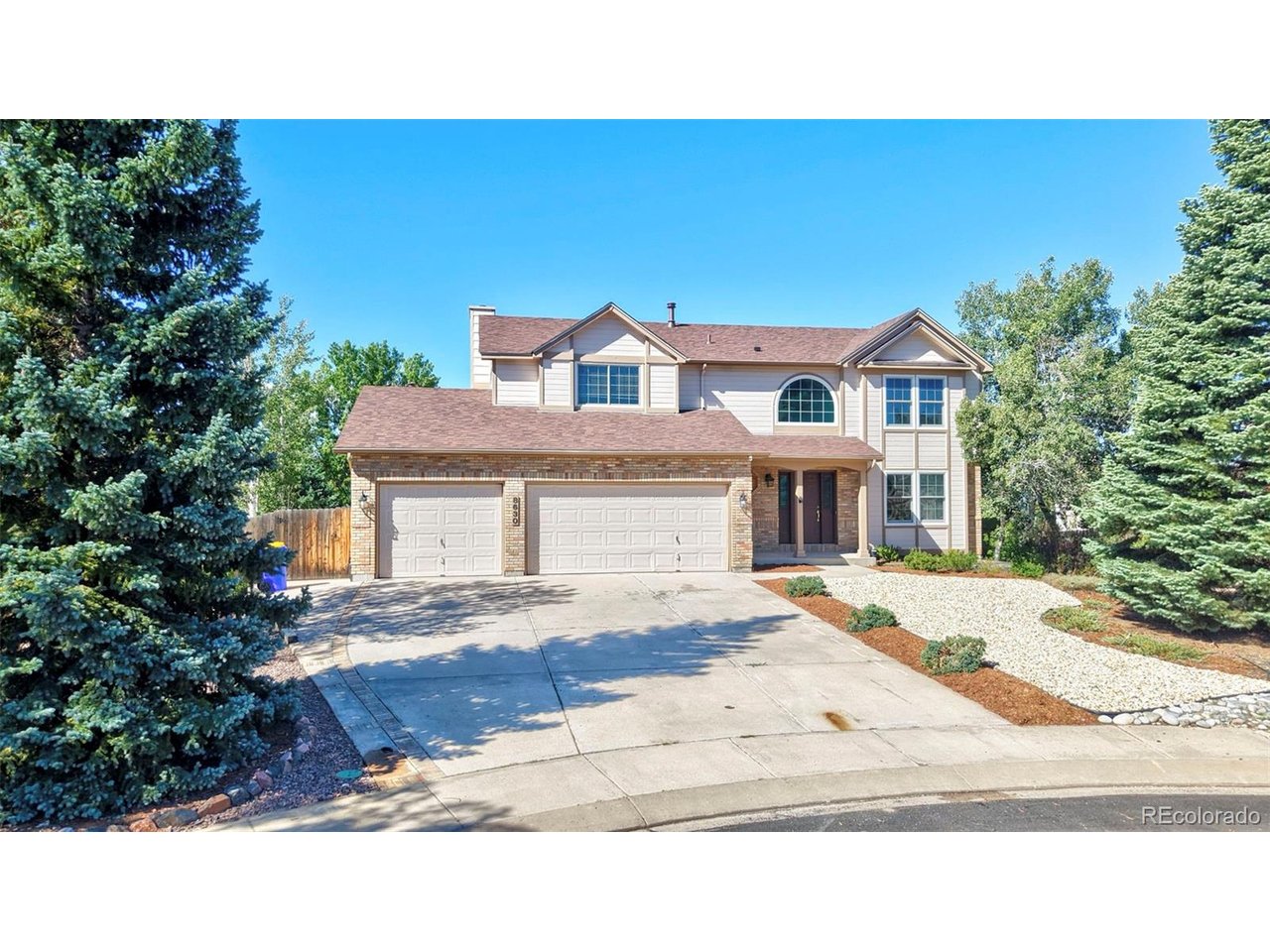 Residential in Colorado Springs 2