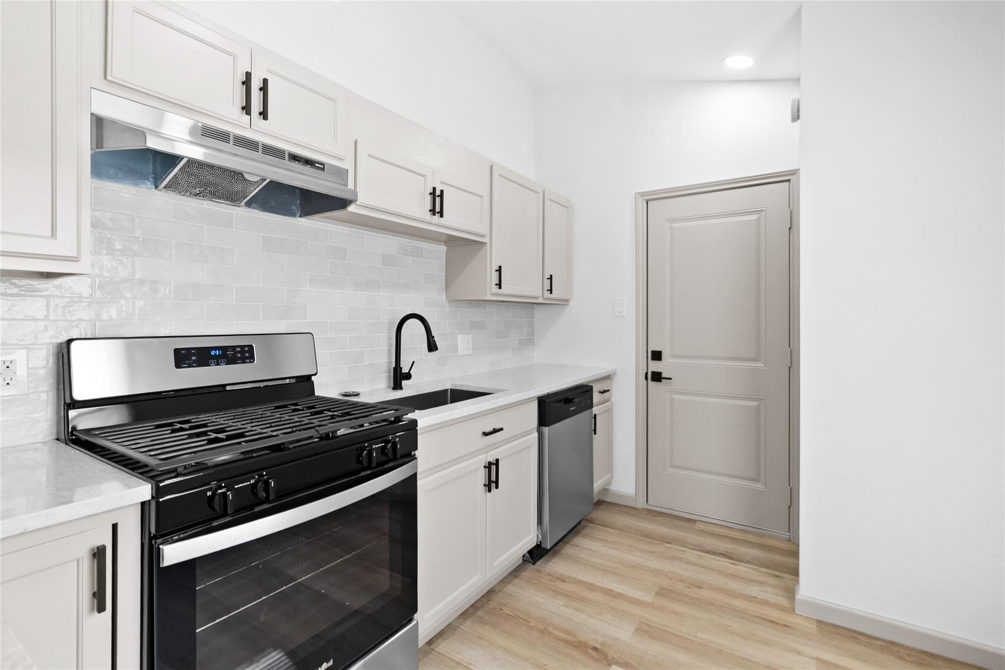 Residential Lease in Huntsville 2