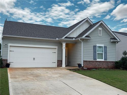80 Randette Dr, Covington, GA, 30016-3209 | Card Image