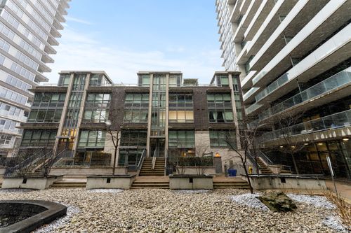 16-57 E Liberty St, Toronto, ON, M6K3P5 | Card Image