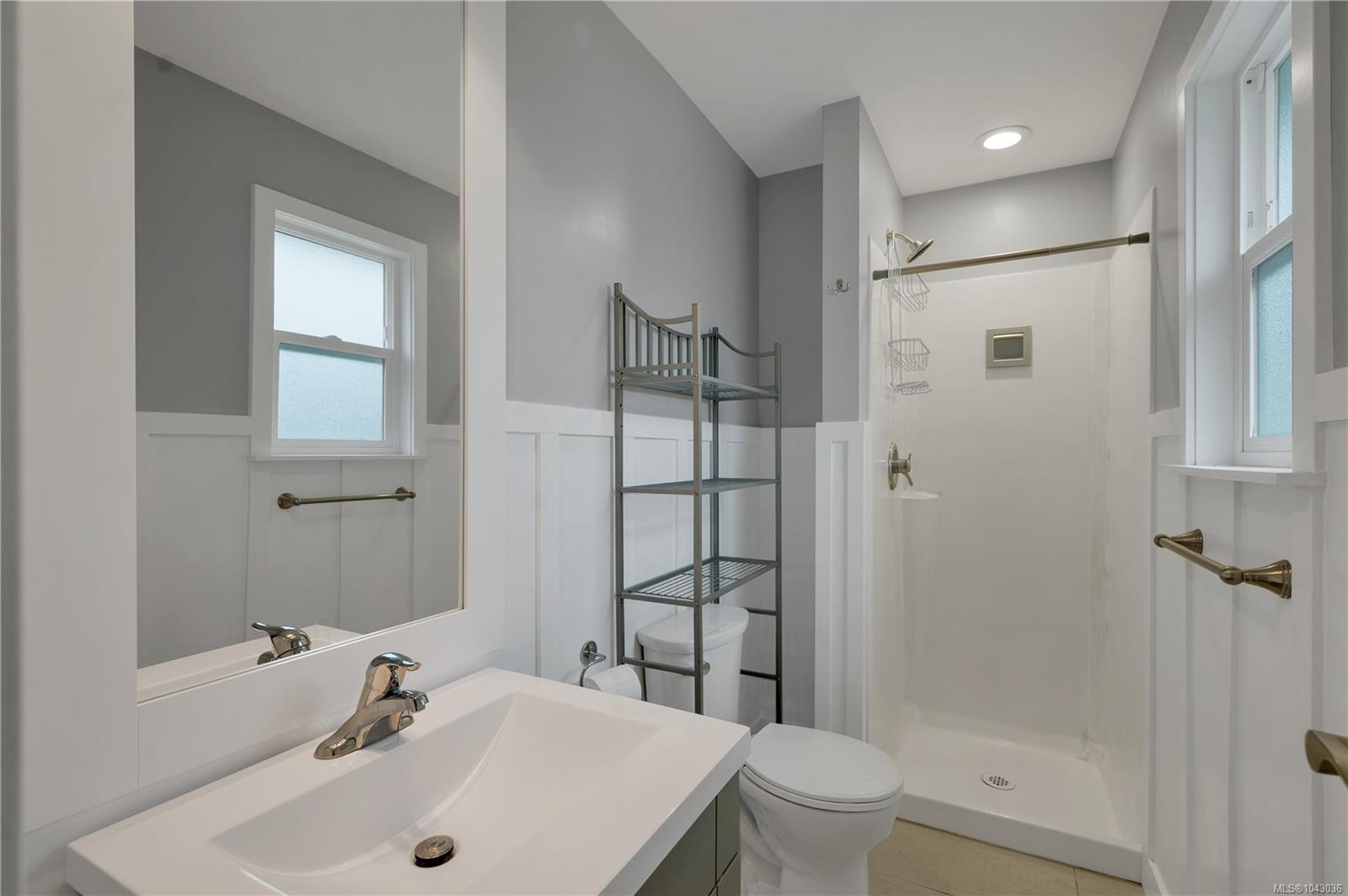 Residential in Campbell River 3