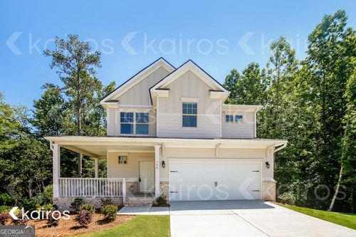 170 Mandy Ln, Covington, GA, 30014-0984 | Card Image